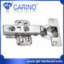 Stainless Steel Clip-on Hydraulic Hinge (B16)